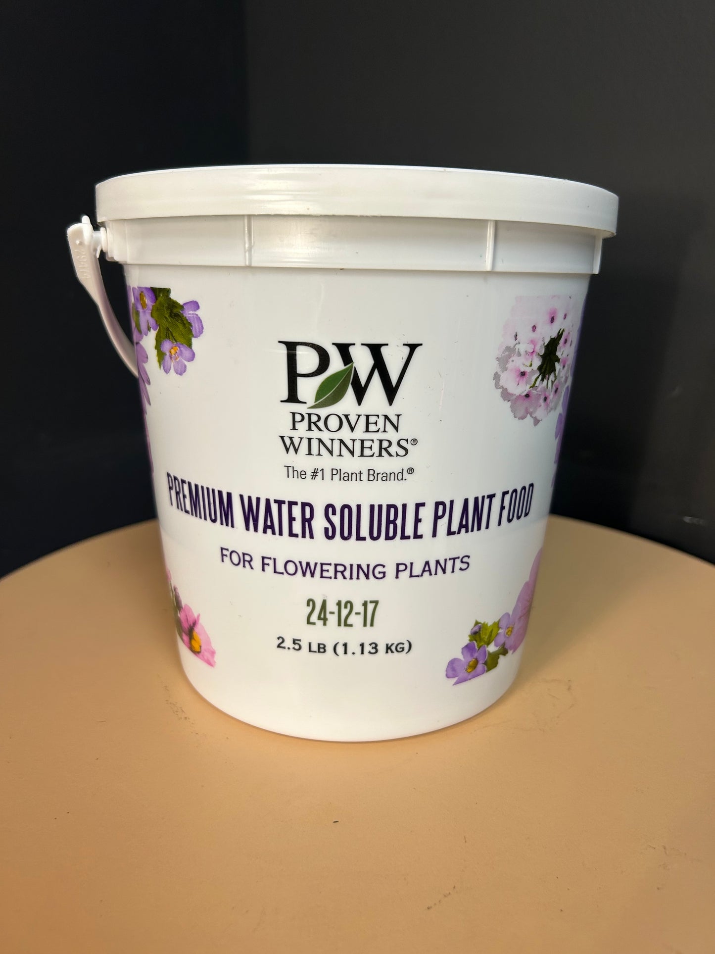 Water Soluble Fertilizer by Proven Winners