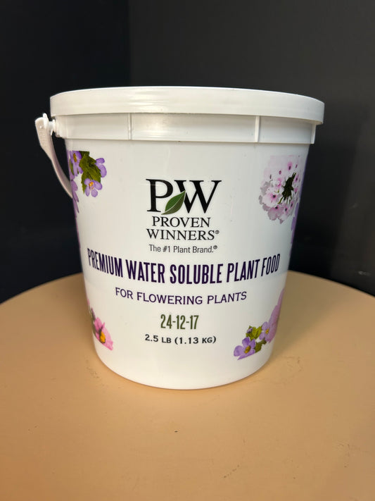 Water Soluble Fertilizer by Proven Winners
