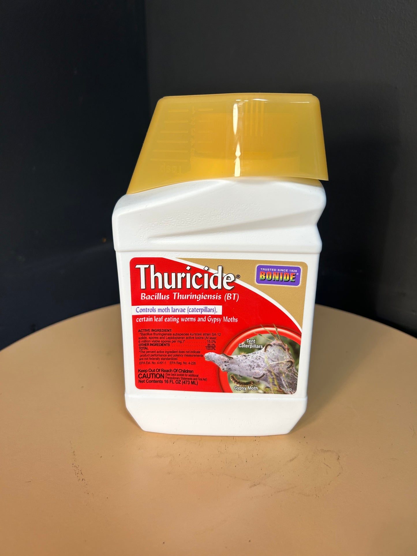 Thuricide