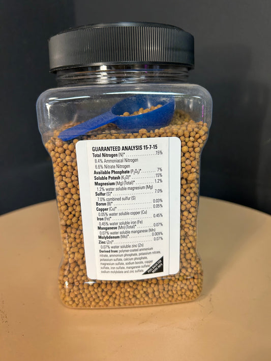 Slow Release Fertilizer by Proven Winners