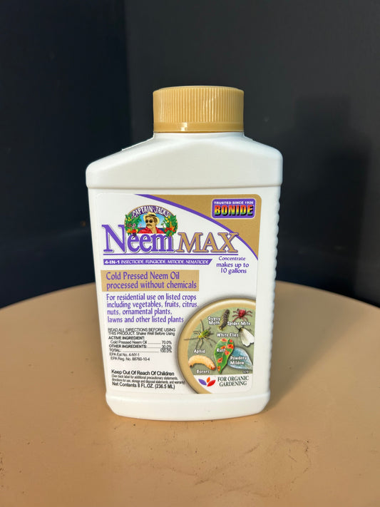 Neem Max