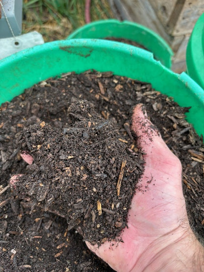 Integrated Elements Compost