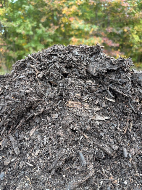 Integrated Elements Compost