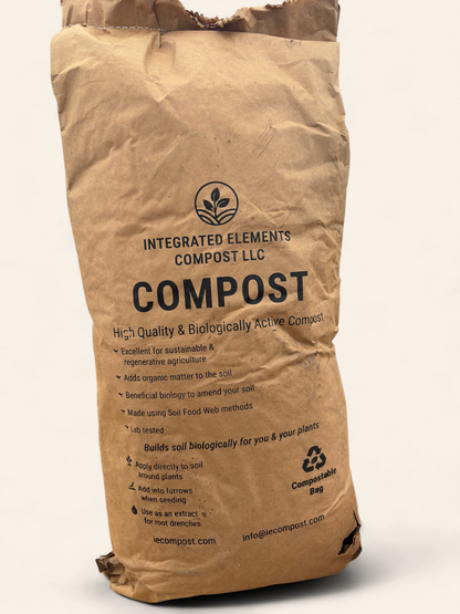 Integrated Elements Compost